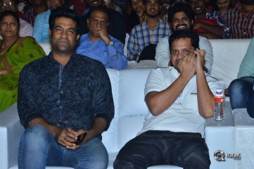 Geeta Govindham Movie Success Meet